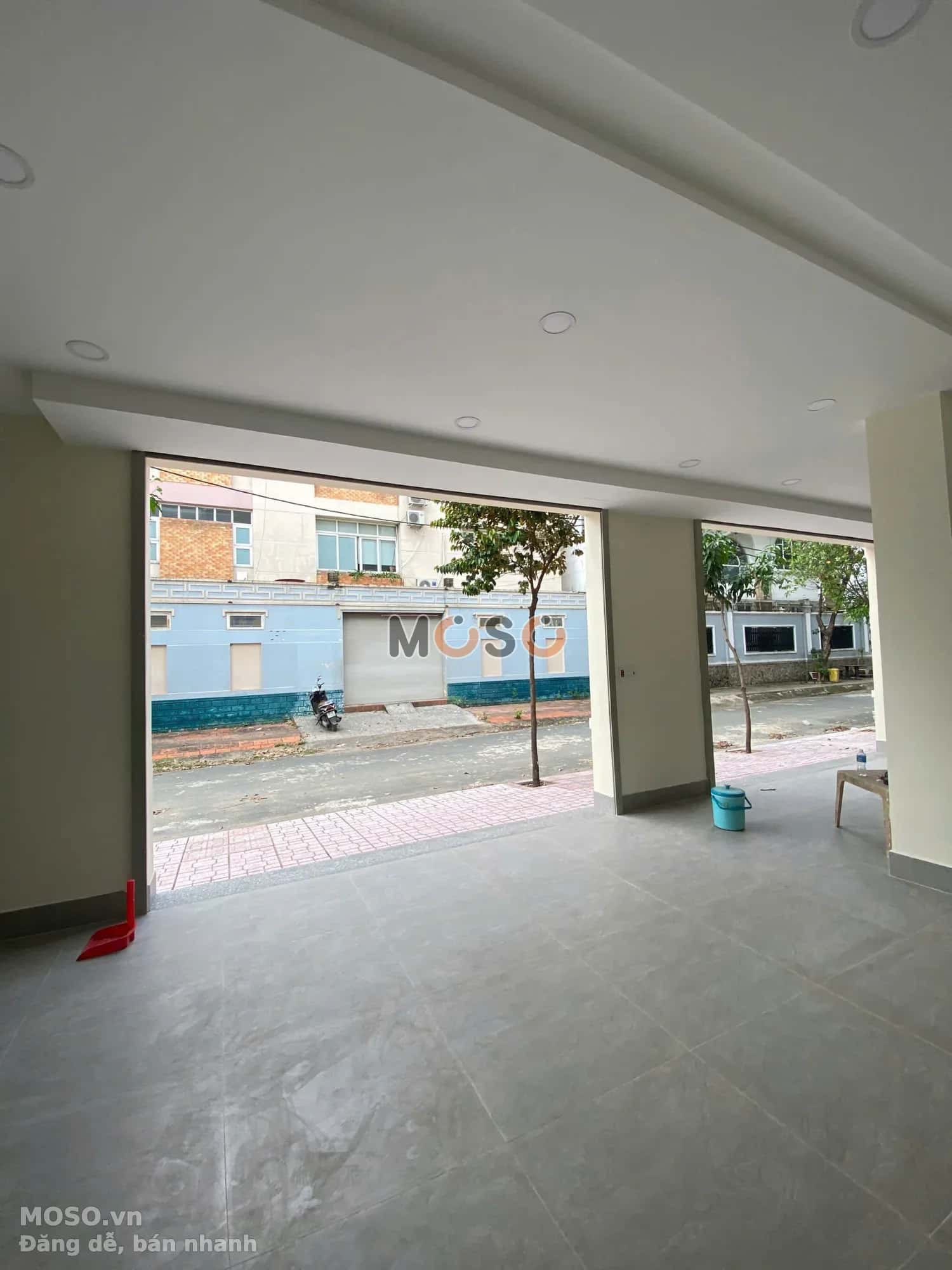 Cho thuê nhà hẻm G37 Khu dân cư Tân Tiến Quận 12, TP.HCM – 4 phòng ngủ, giá 25 triệu - ảnh 4